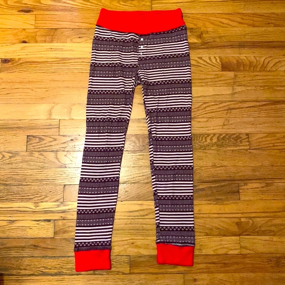 Aerie soft stretchy pajama pants leggings Small